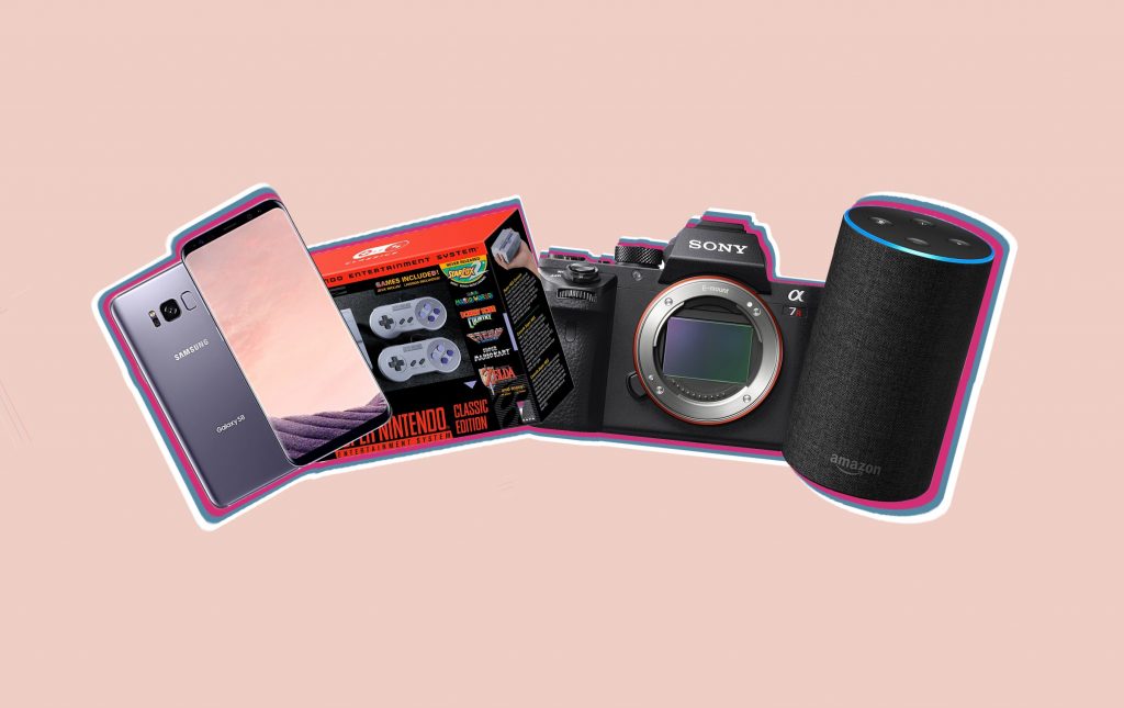 Gadgets Would Be The Trendsetters Along With The Mediums By Which A lot of us Experience Technology