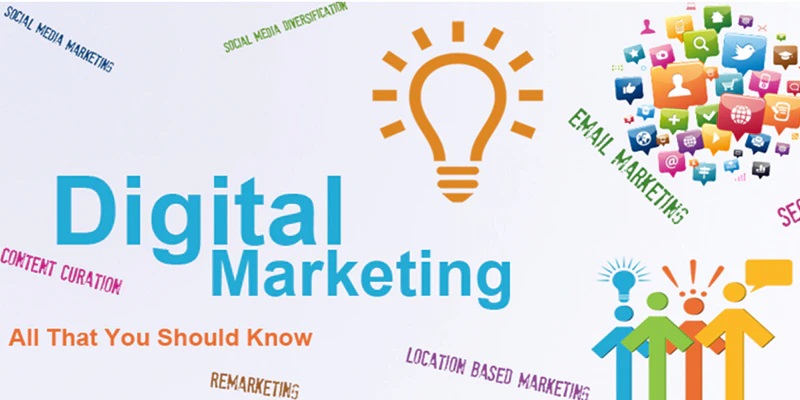 Developing The Best Website From A World-Renowned Digital Marketing Agency!