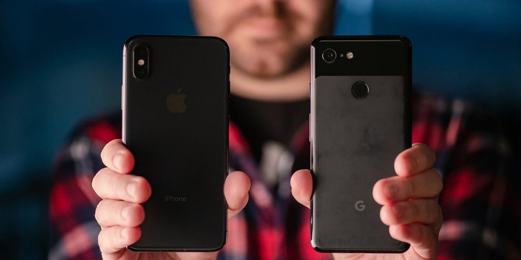 4 Good Reasons Why People Switch From iPhone to Android-based Smartphone