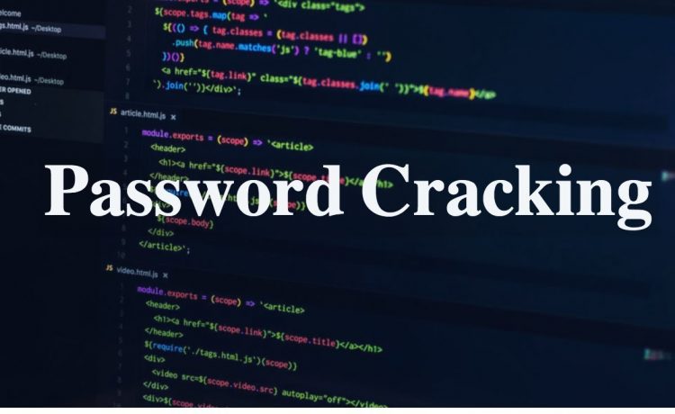 What Is Password Cracking And How Do Hackers Hack Password? - Yolo Gadget