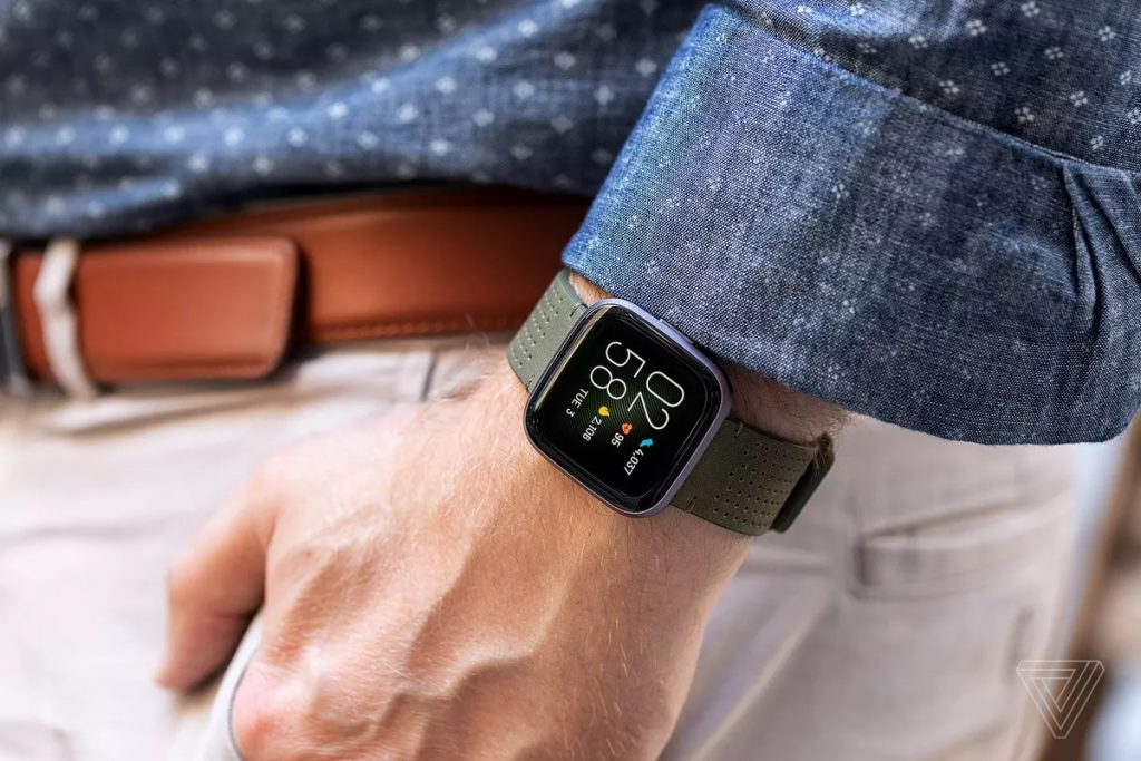 Buying The Right Item: Benefits Of Having A Smartwatch