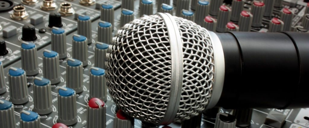 Discover the many benefits of renting wireless radios