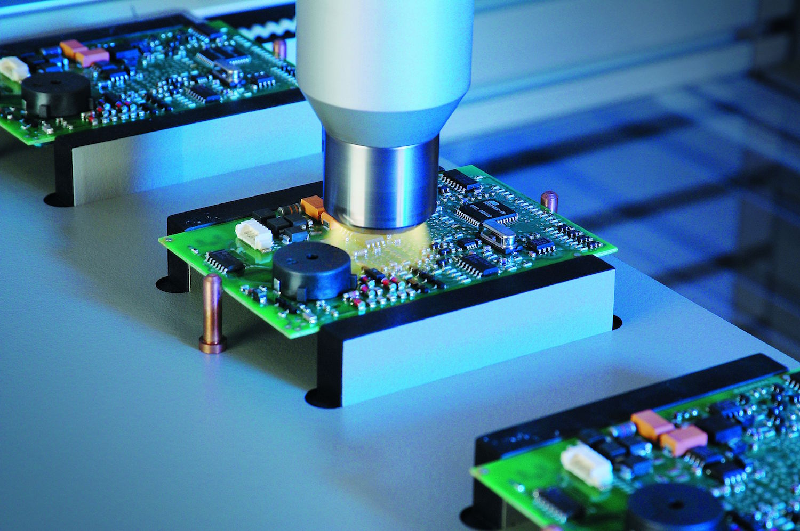 Applications Of Printed Circuit Boards