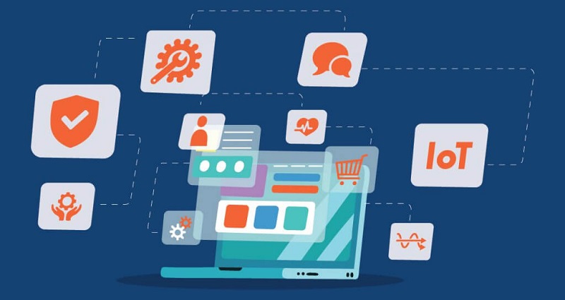 Developing software solutions based on financial data: hire a developer