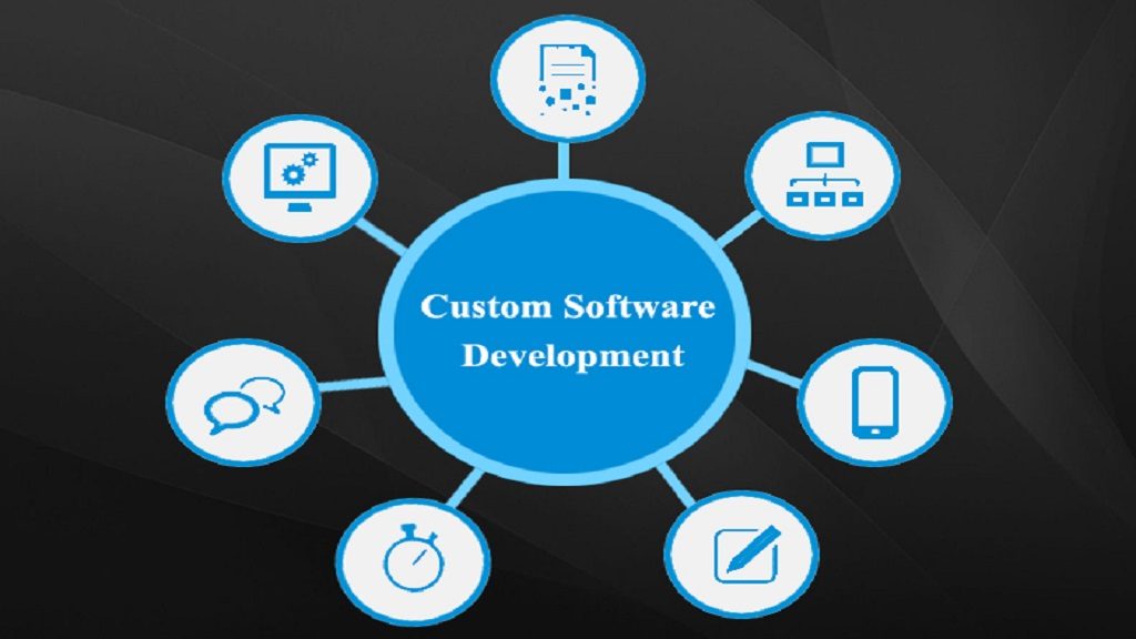 Do You Require Customized Software?