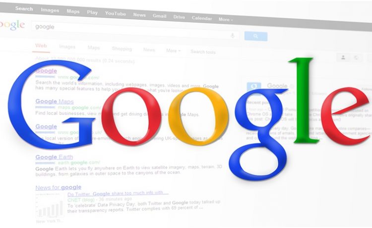 Tips to Get Your Website on the First Page of Google