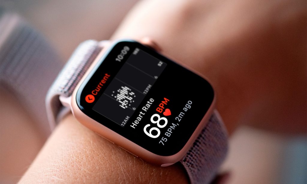 How Fitness Tracker & Smartwatch Monitor Heart Rate?