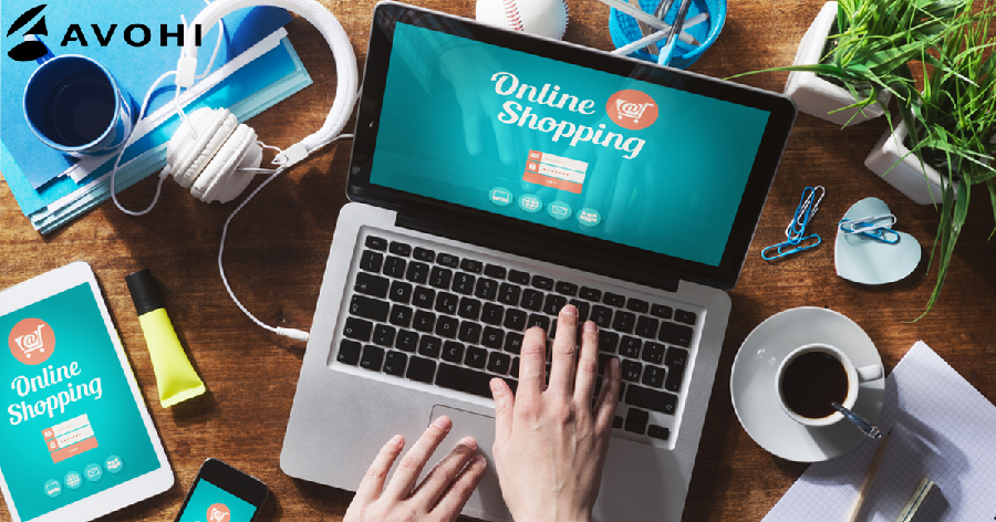 The Right Avenues for the Business Marketing Online