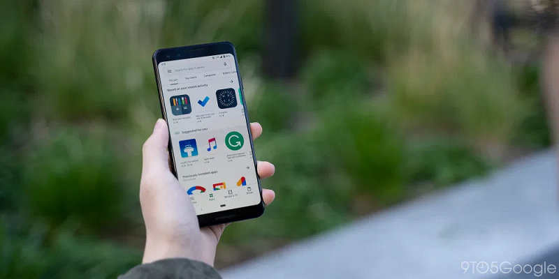 Secured Options with fido apk