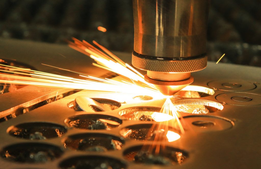 Why Laser Cutters Are the Superior Tools