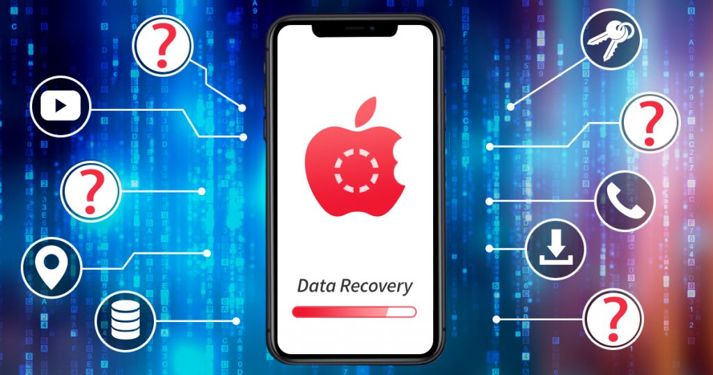 Why Should You Not Attempt Data Recovery on Your Own?
