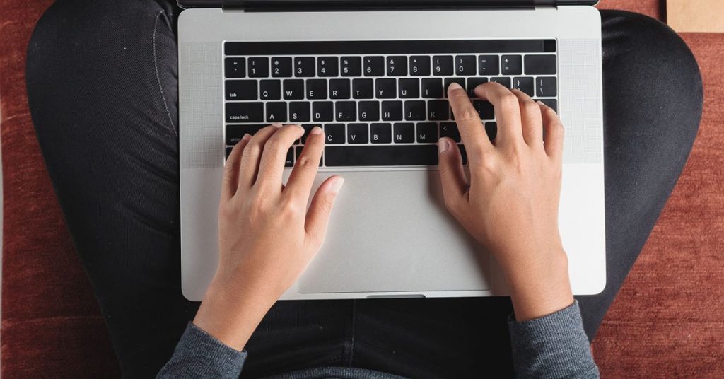 The Leading Repair Center in Singapore For MacBook