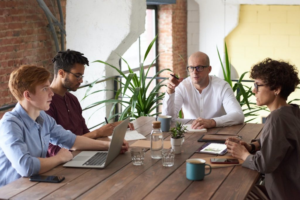 Some Must Have Questions in Your Return to Work Strategy