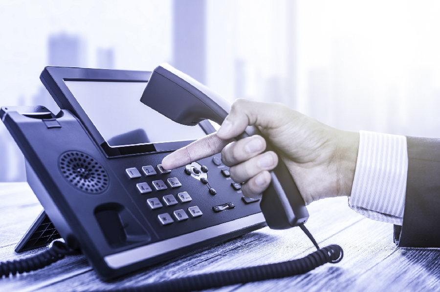 How to Find the Best VoIP Apps for Small and Medium Sized Companies