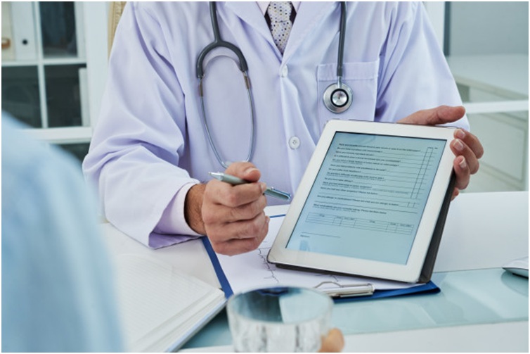 The essential components of the Chronic Care Model The essential components of the Chronic Care Model
