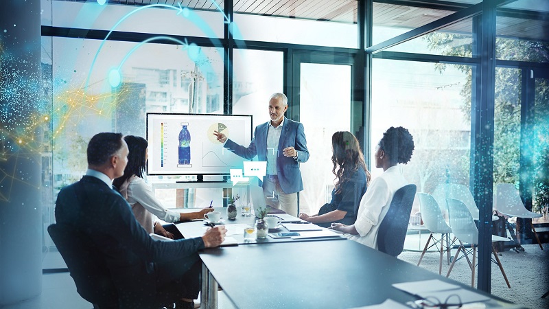 Modernize your business with the best IT consulting services