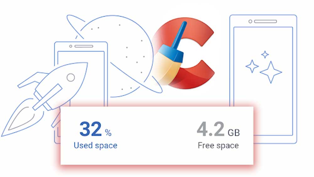 CCleaner APK for Android