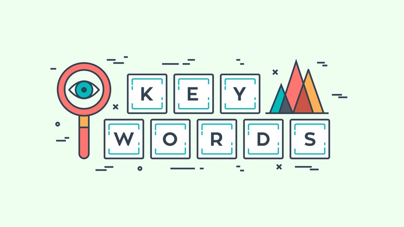 How to Find Keywords for Your Ecommerce Product and Category Pages?
