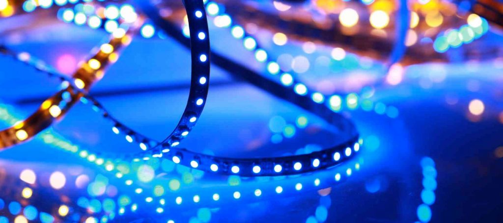 Great Uses for LED Lighting