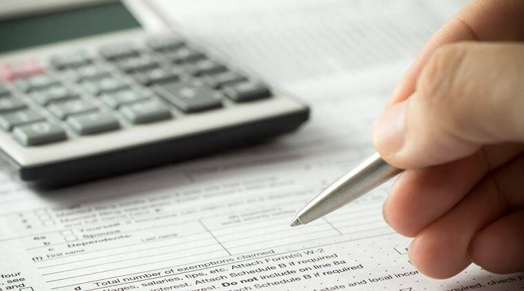 Your Specific Choices for the Tax Submissions