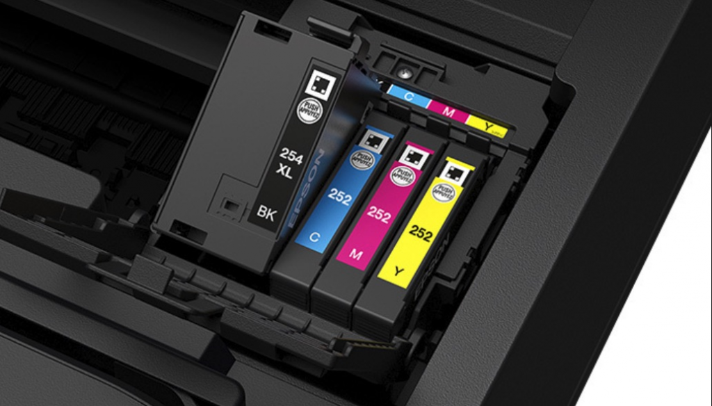 Understand the Benefits of HP Ink Cartridge to Make a Sensible Choice