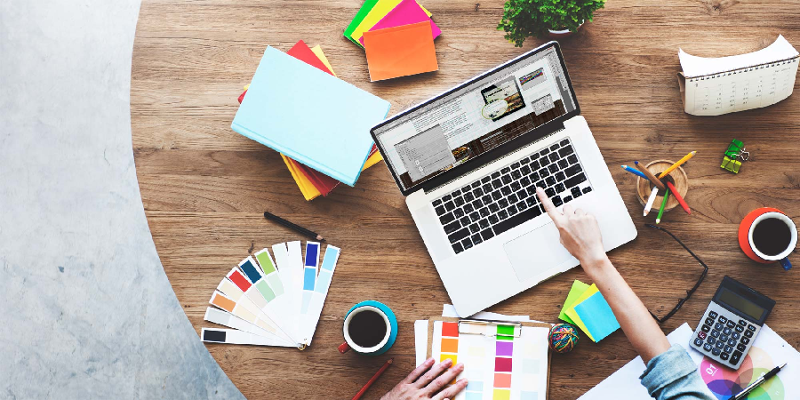How the Choice of a Web Designer Impacts your Business