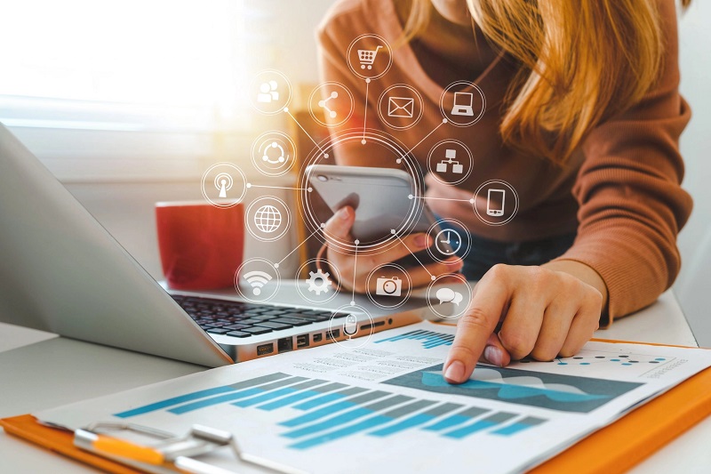 Demat Accounts: Empowering Investors in the Dynamic Share Market Landscape