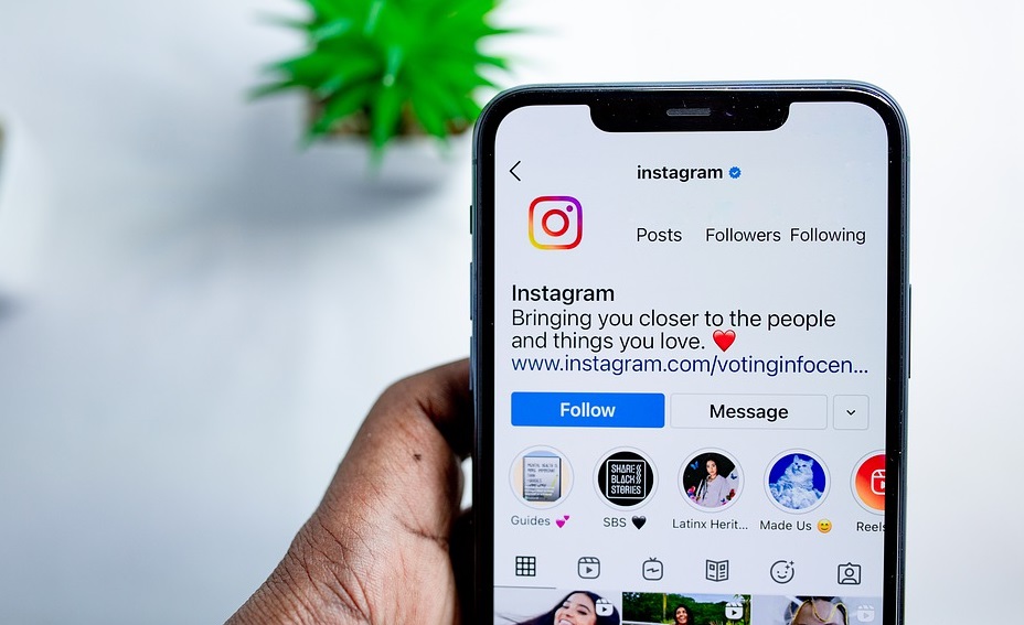 Benefits of Buying Instagram Likes