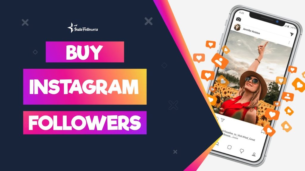 Secret to Growing Your Instagram Following – Buy Followers: