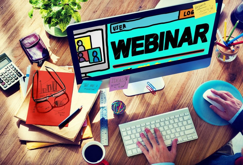 Best Techniques for Creating and Presenting Successful Webinars
