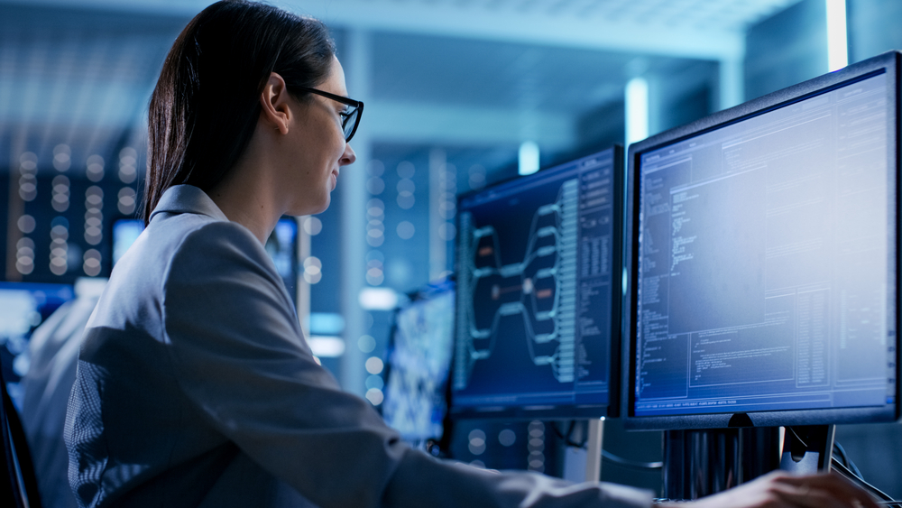Enhance Productivity and Insight: Harness the Strength of Our Oracle Database Connector Strength of Our Oracle Database Connector