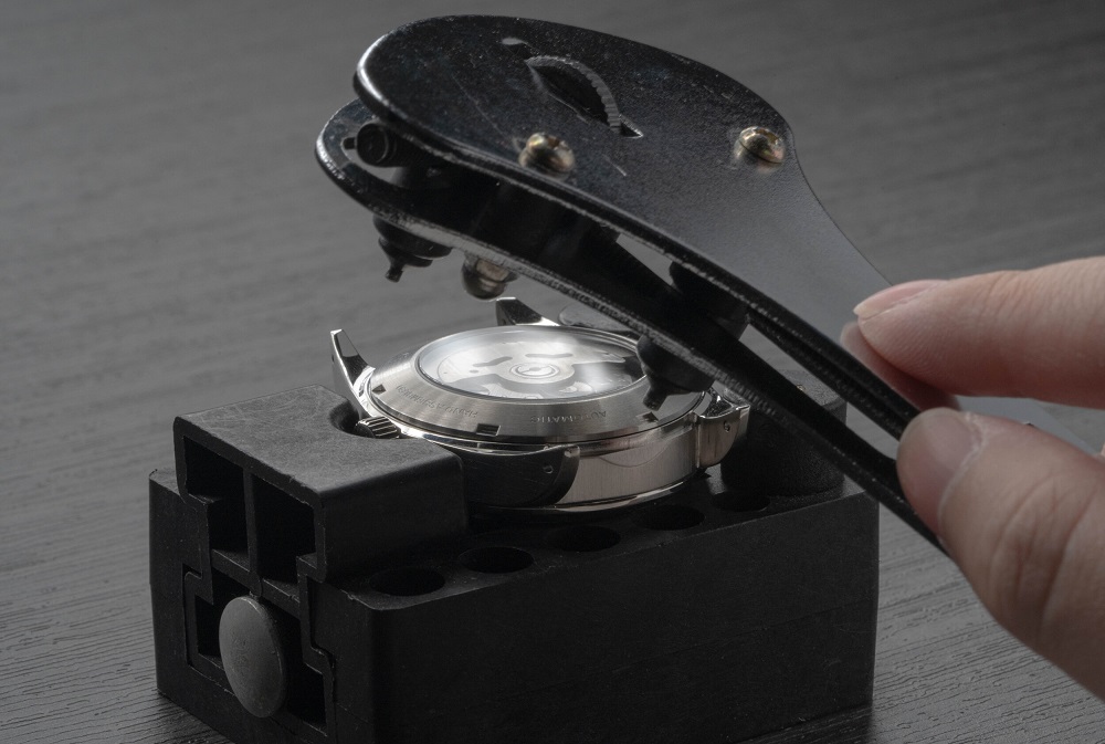 What Is a Watch Opener Tool and Why Do I Need It?