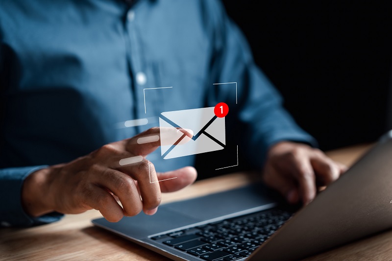 Tips for Selecting the Right Cold Email Marketing Software