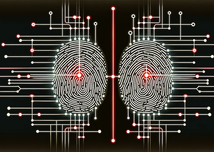 Analyzing the unique fingerprints left behind by different booter botnets