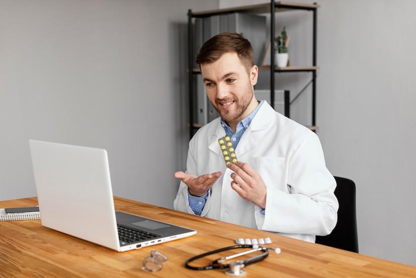 Building A Strong Online Presence: Medical Marketing Best Practices