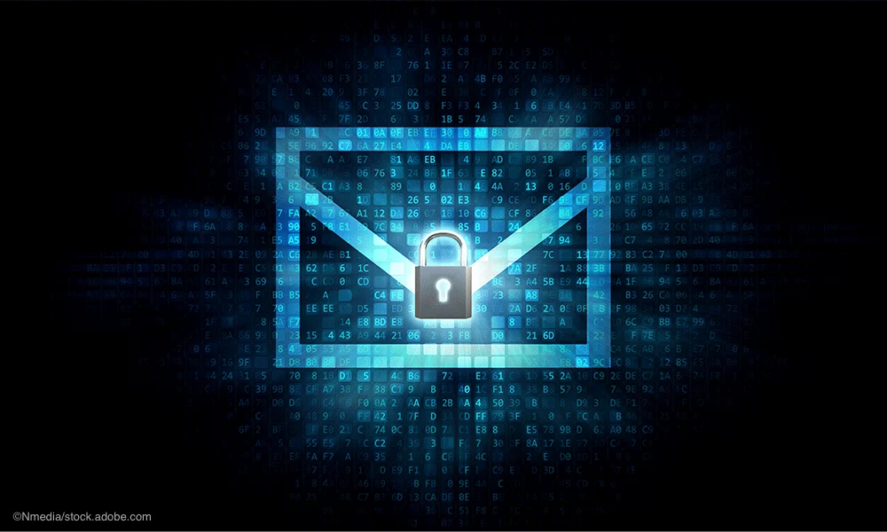 Navigating Email Compliance in the Healthcare Sector HIPAA email compliance