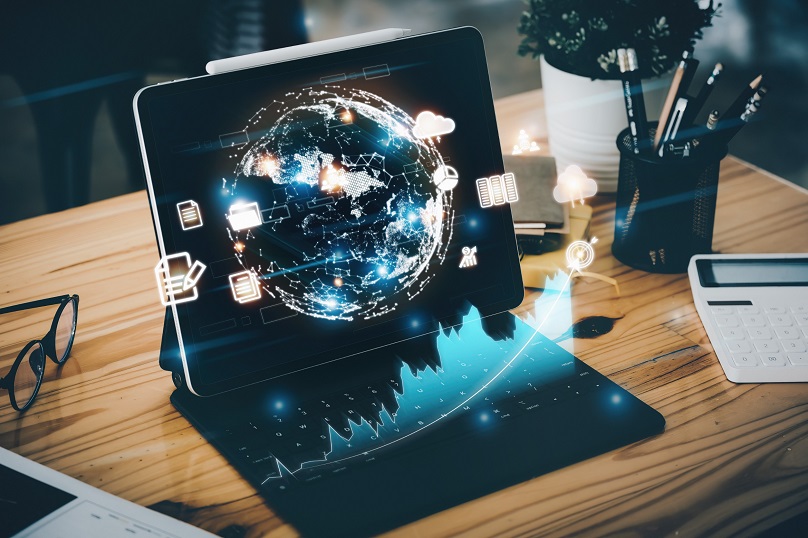 Building a Modern Data Platform Building a Modern Data Platform