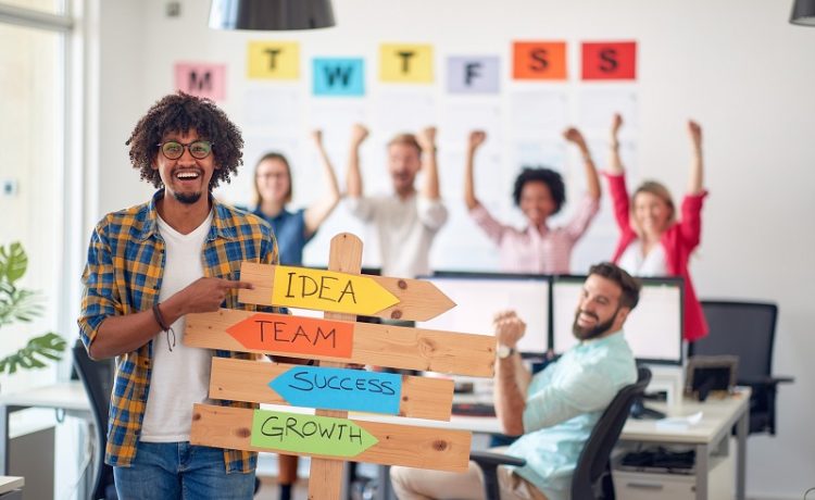 How Proper Enterprise Content Management Will Streamline Your Workflow
