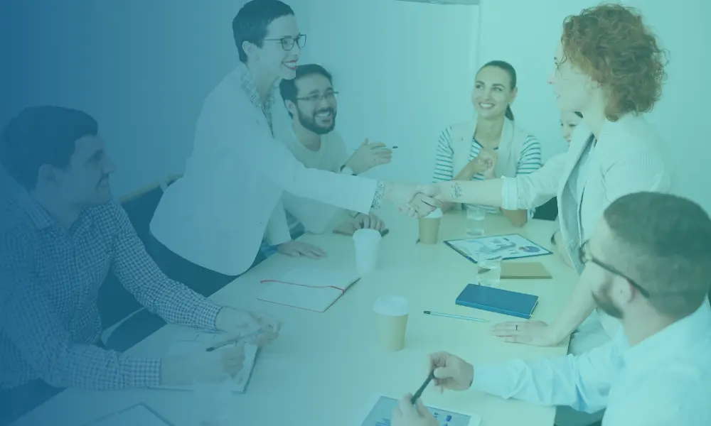 How B2B Marketing Agency Positioning Improves Brand Authority