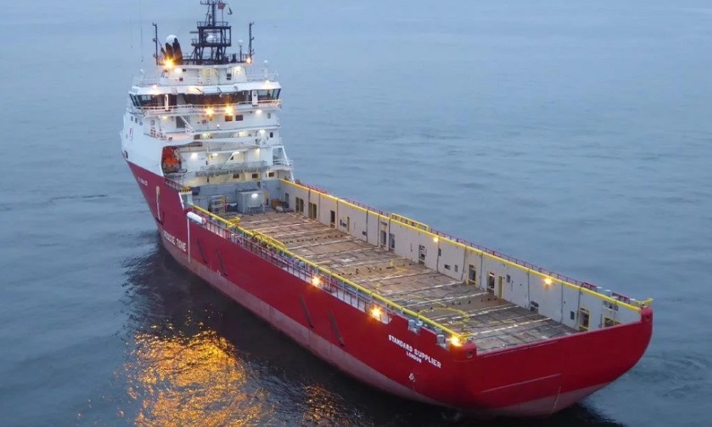 PSV Vessel Explained: Operations, Capabilities, and Offshore Support Functions
