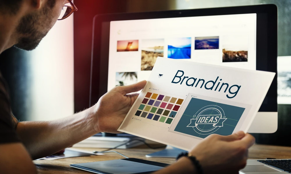 What a startup brand design agency needs from founders before starting?