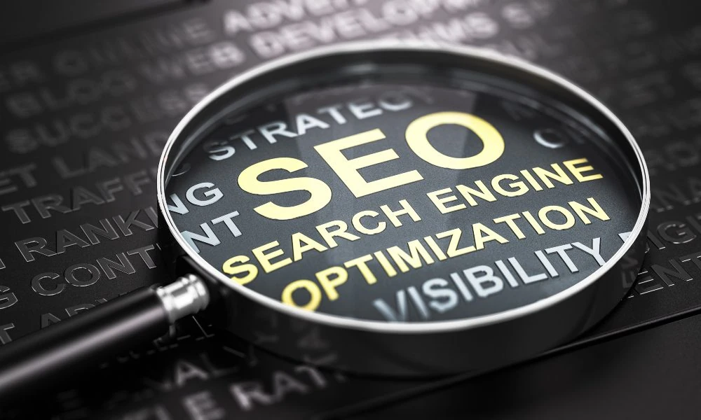 How Partnering with an SEO Agency Drives Sustainable Organic Business Growth