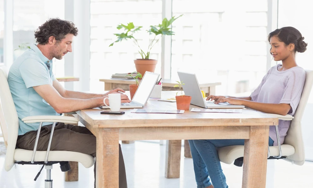 Why Is the Newest Person on Your Team Suddenly Finishing Reports Faster Than You?